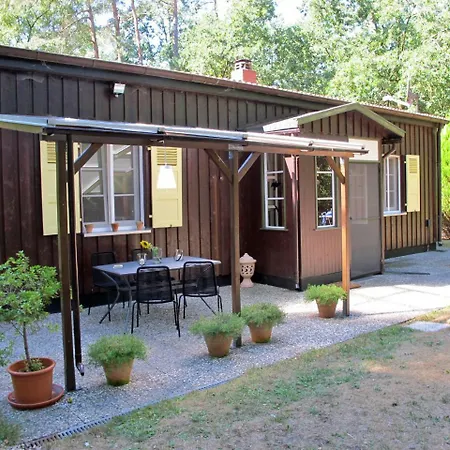 Rossis Haus Schneverdingen