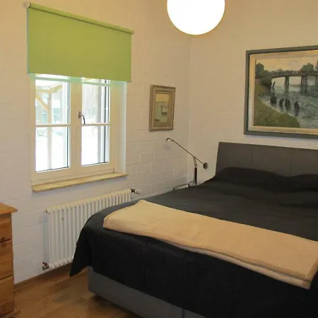 Ferienhaus Rossis Haus *