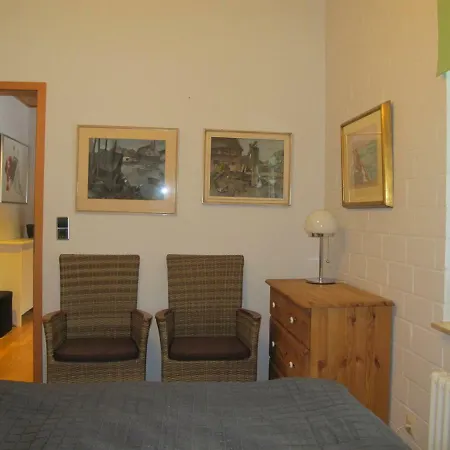 Ferienhaus Rossis Haus *