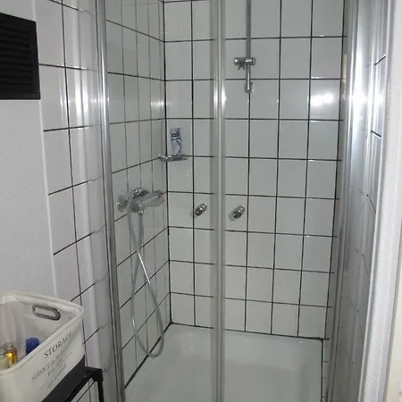 Ferienhaus Rossis Haus *