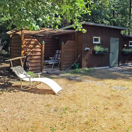 Rossis Haus Ferienhaus