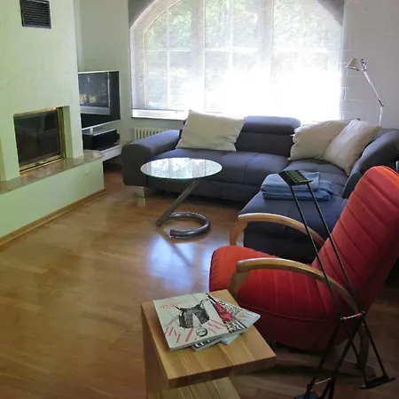 Ferienhaus Rossis Haus *