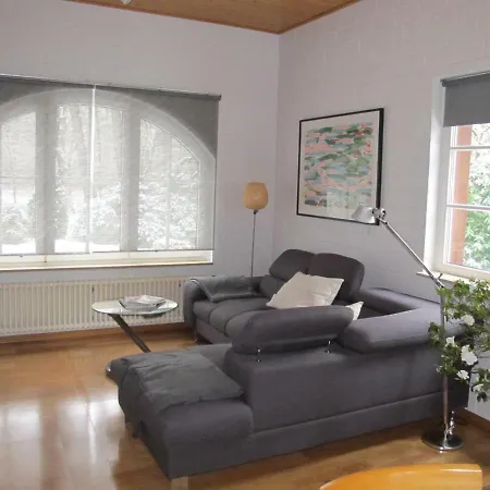 Ferienhaus Rossis Haus