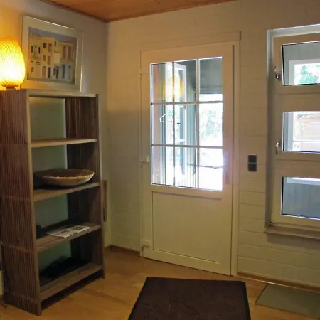 Ferienhaus Rossis Haus