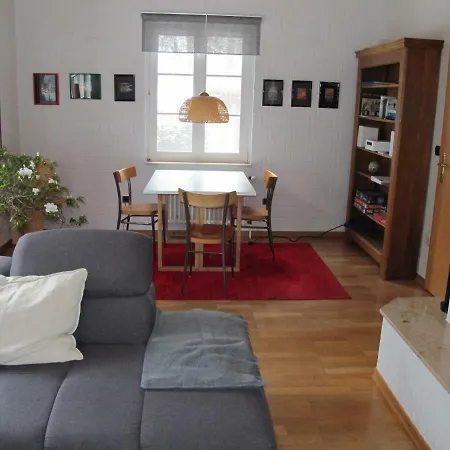 Rossis Haus Ferienhaus *