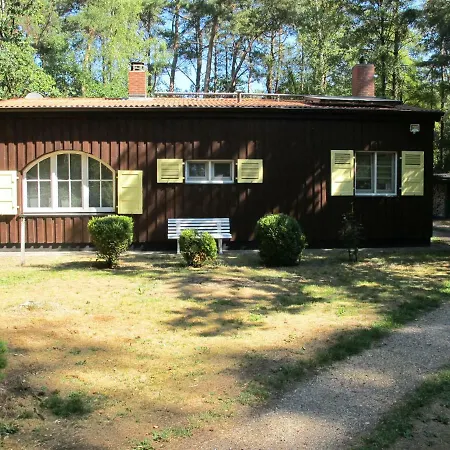 Rossis Haus Ferienhaus *