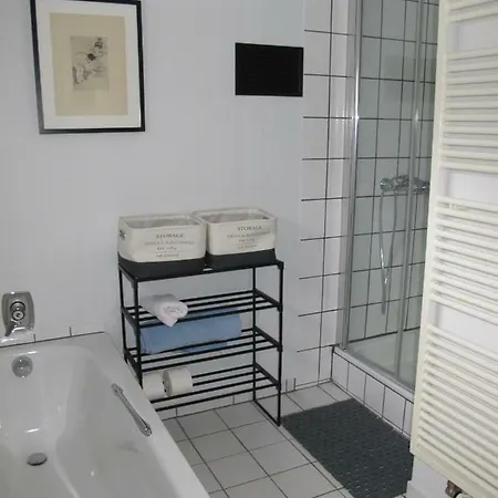 Ferienhaus Rossis Haus *